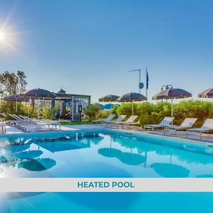 Classic Triple Room Pool View